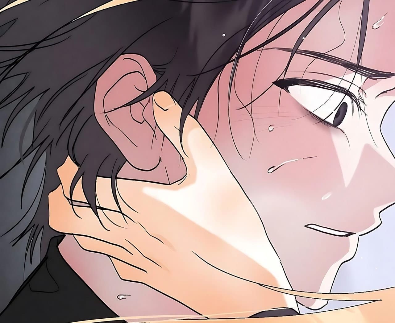 đọc truyện Người Đàn Ông Được Quỷ Theo Đuổi Chương 38 ảnh 89 tại Thiên Thai Truyện