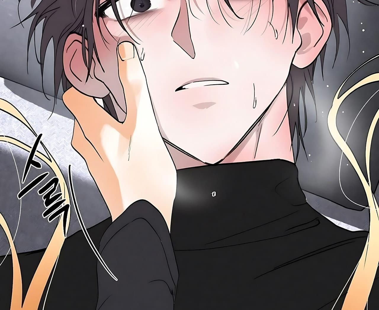 đọc truyện Người Đàn Ông Được Quỷ Theo Đuổi Chương 38 ảnh 94 tại Thiên Thai Truyện