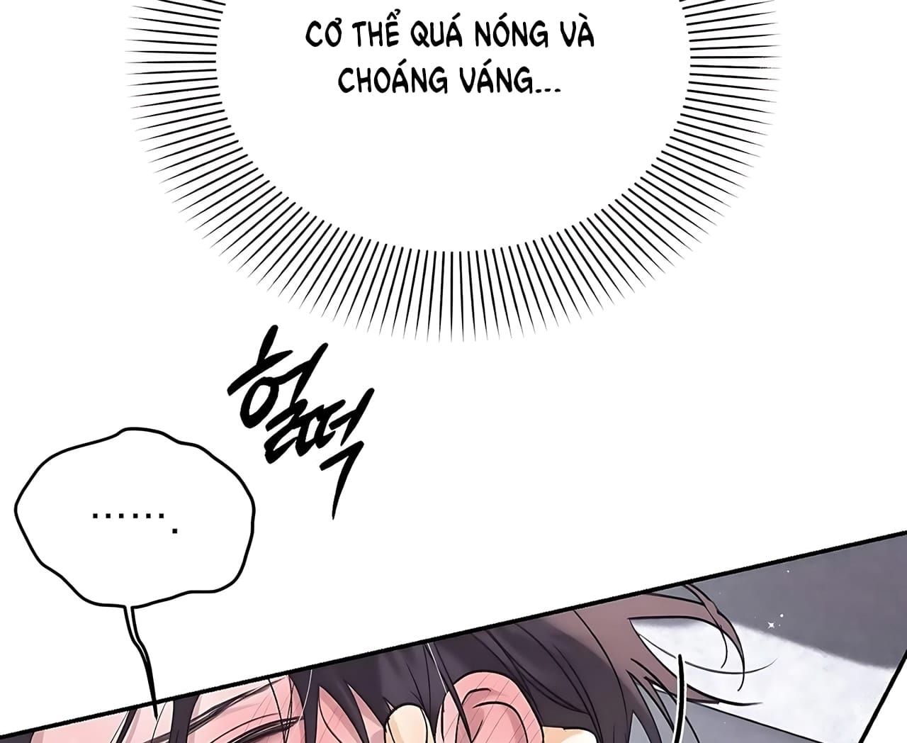 đọc truyện Người Đàn Ông Được Quỷ Theo Đuổi Chương 38 ảnh 100 tại Thiên Thai Truyện