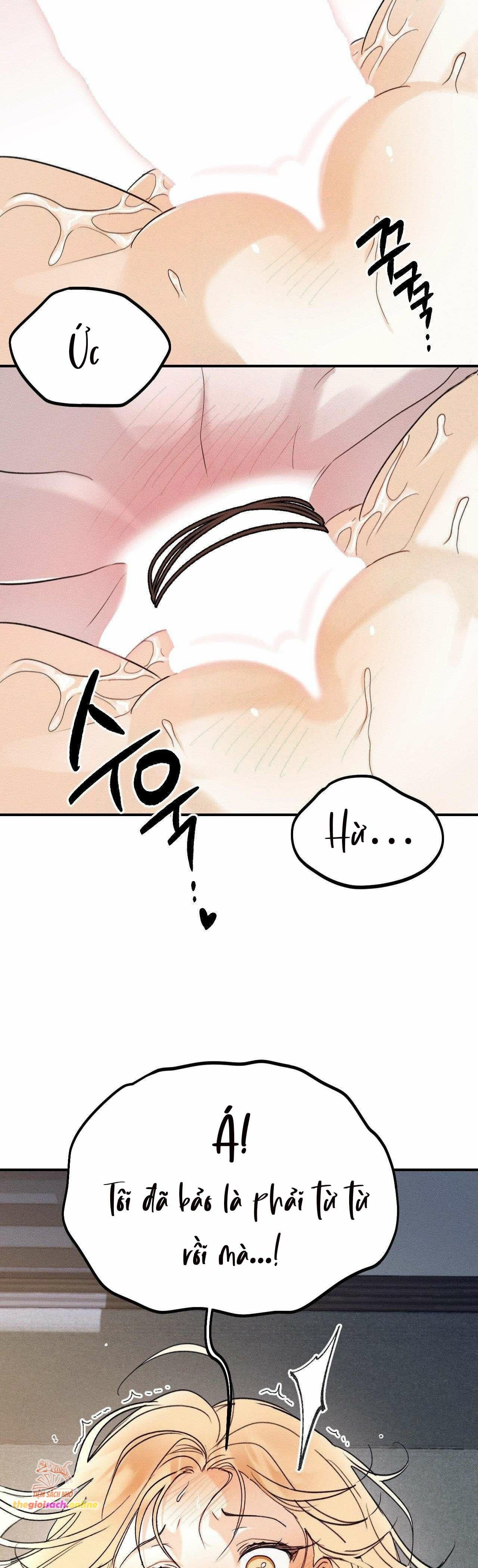 đọc truyện Người Đàn Ông Được Quỷ Theo Đuổi Chương 4 ảnh 4 tại Thiên Thai Truyện