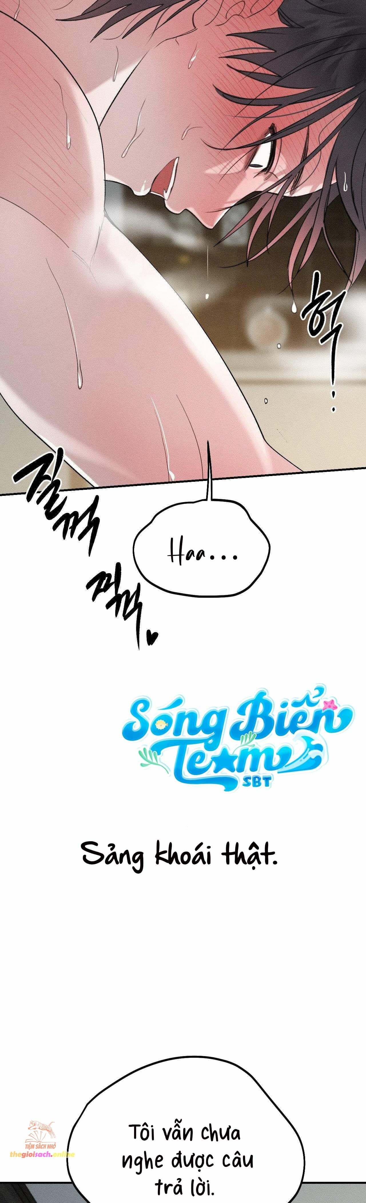 đọc truyện Người Đàn Ông Được Quỷ Theo Đuổi Chương 4 ảnh 24 tại Thiên Thai Truyện