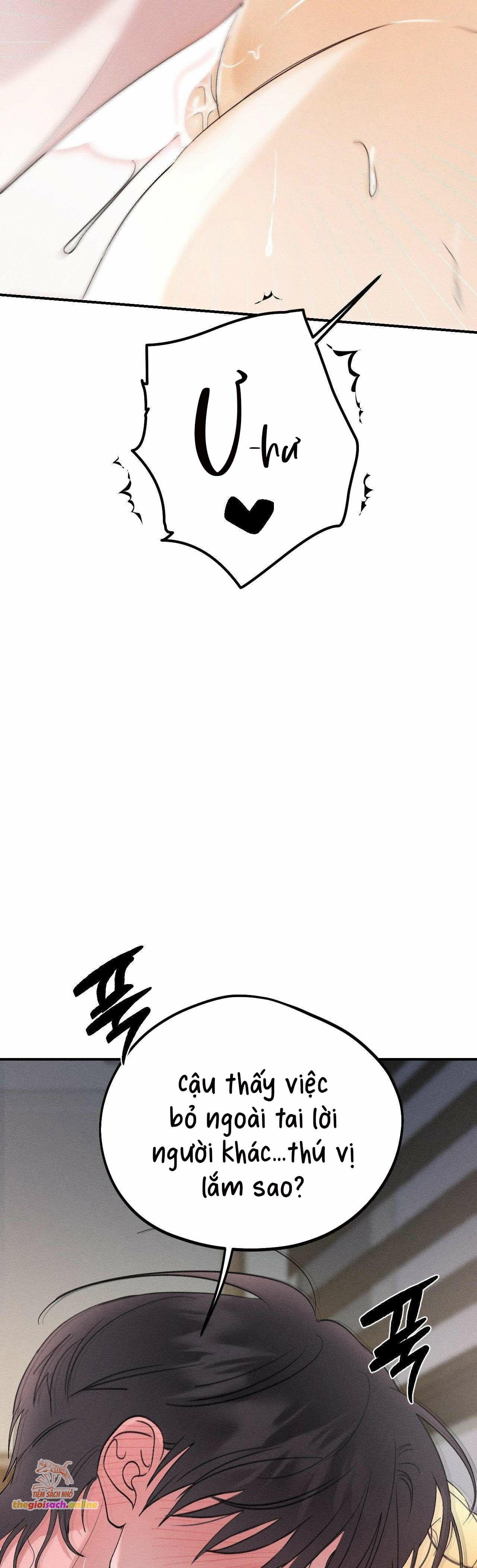 đọc truyện Người Đàn Ông Được Quỷ Theo Đuổi Chương 4 ảnh 26 tại Thiên Thai Truyện