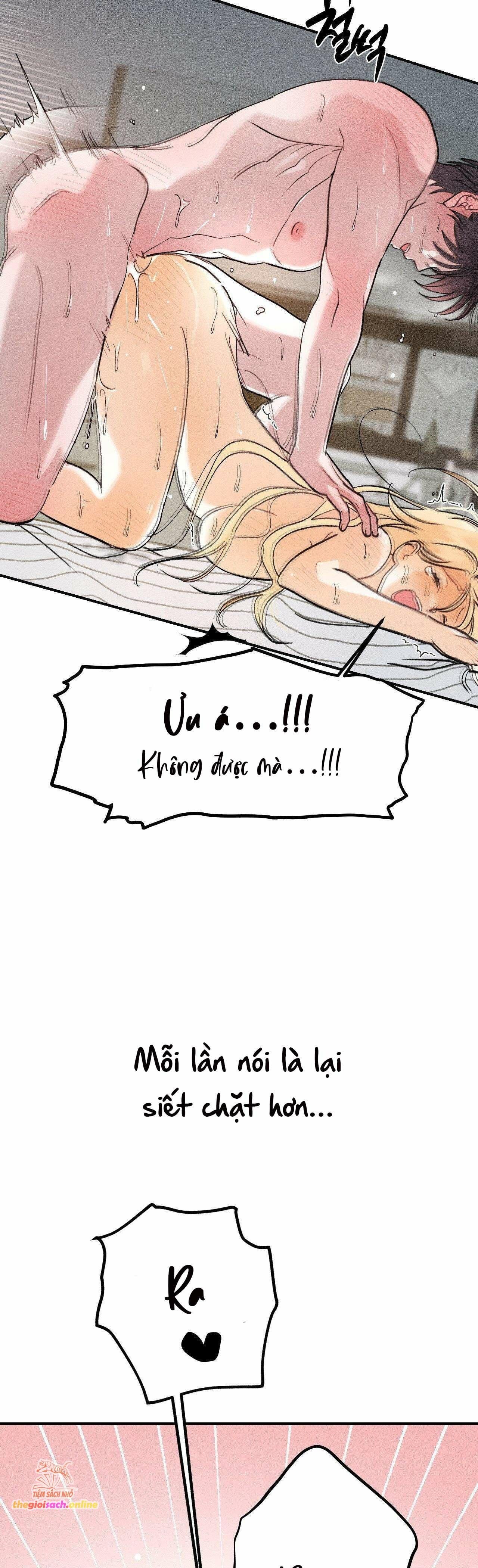 đọc truyện Người Đàn Ông Được Quỷ Theo Đuổi Chương 4 ảnh 29 tại Thiên Thai Truyện