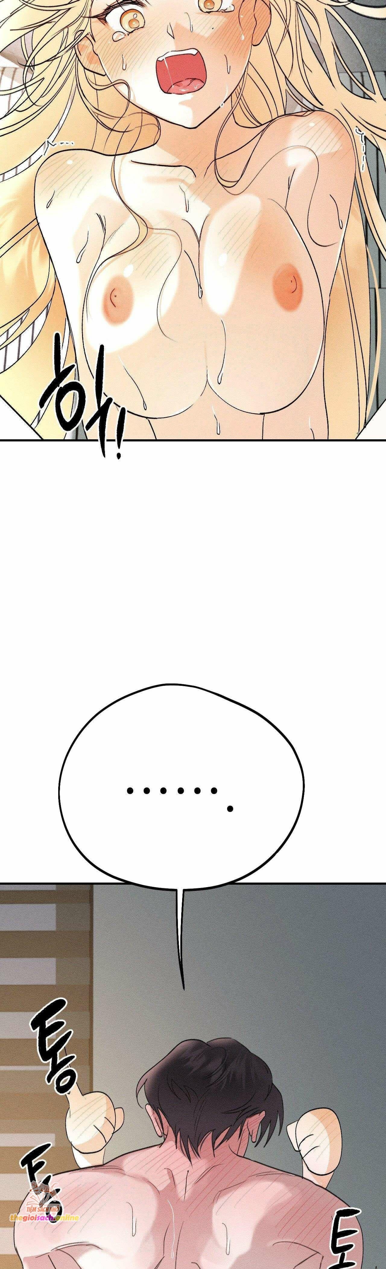 đọc truyện Người Đàn Ông Được Quỷ Theo Đuổi Chương 4 ảnh 5 tại Thiên Thai Truyện