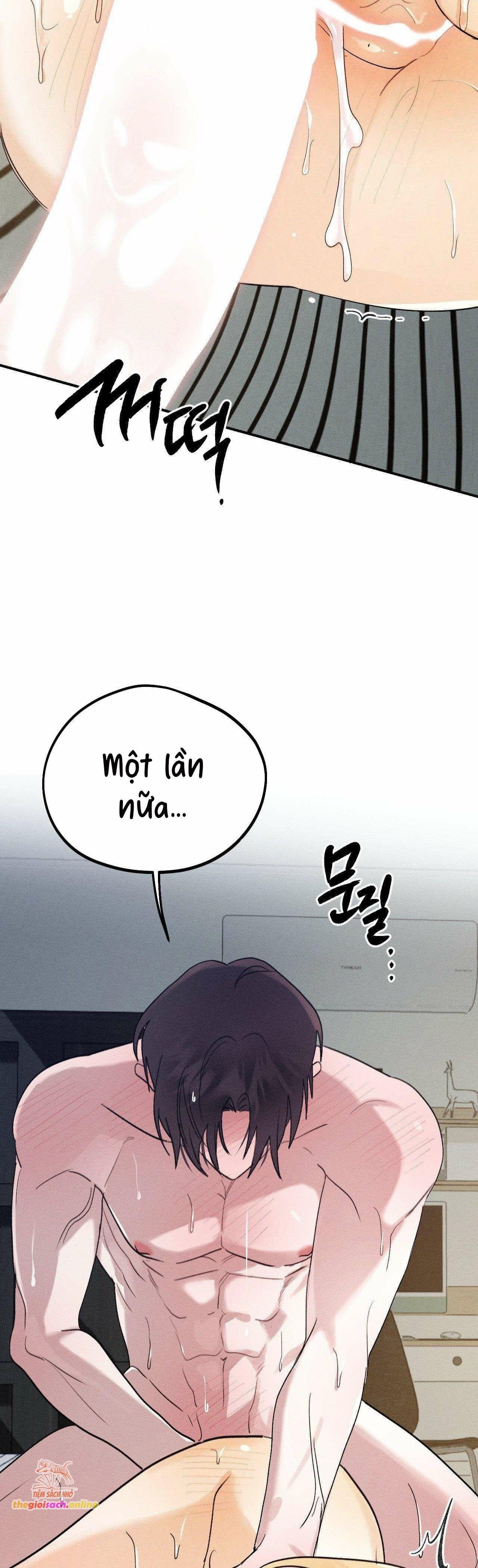 đọc truyện Người Đàn Ông Được Quỷ Theo Đuổi Chương 4 ảnh 37 tại Thiên Thai Truyện