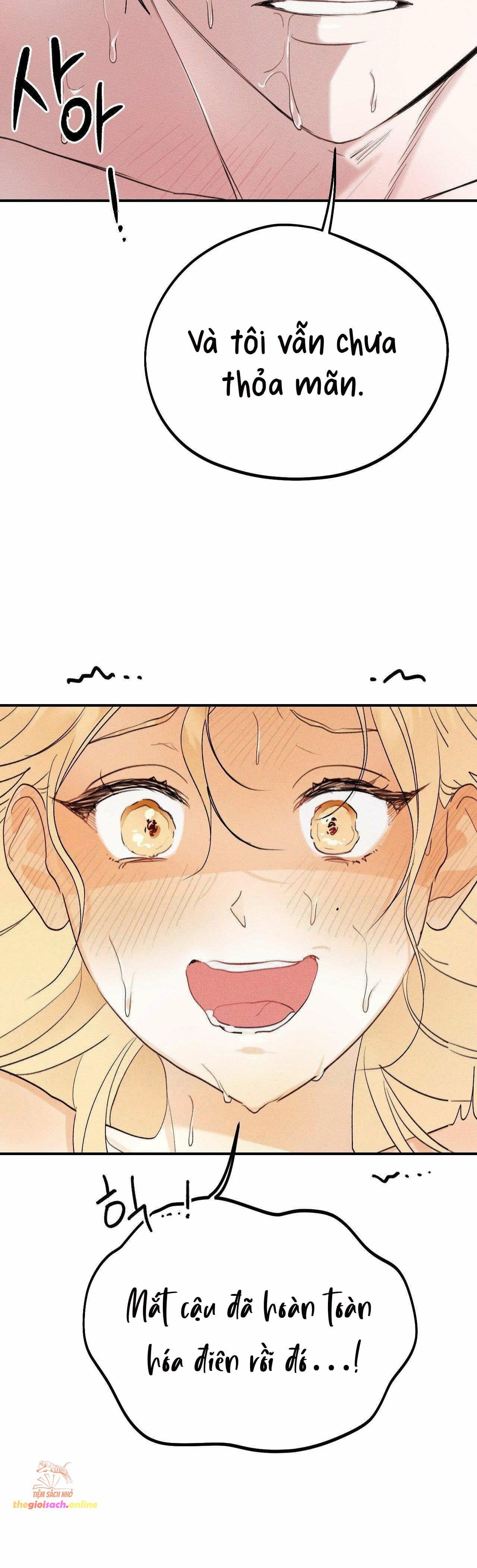 đọc truyện Người Đàn Ông Được Quỷ Theo Đuổi Chương 4 ảnh 39 tại Thiên Thai Truyện