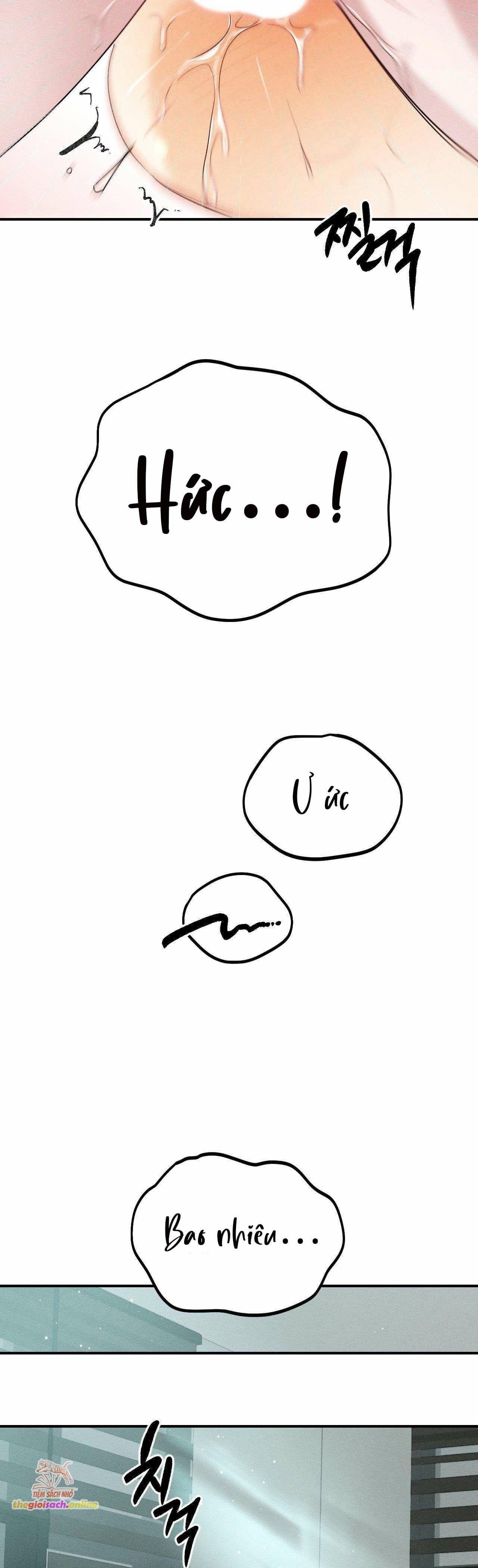 đọc truyện Người Đàn Ông Được Quỷ Theo Đuổi Chương 4 ảnh 43 tại Thiên Thai Truyện