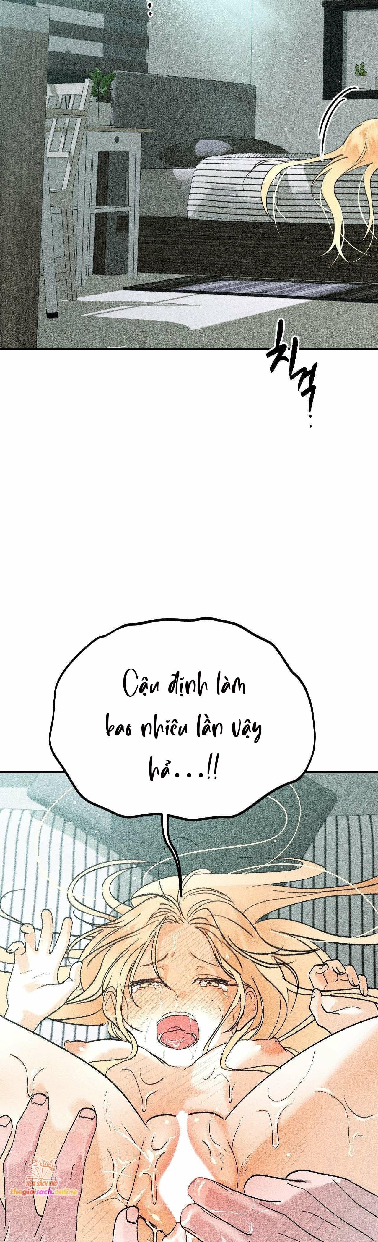 đọc truyện Người Đàn Ông Được Quỷ Theo Đuổi Chương 4 ảnh 44 tại Thiên Thai Truyện