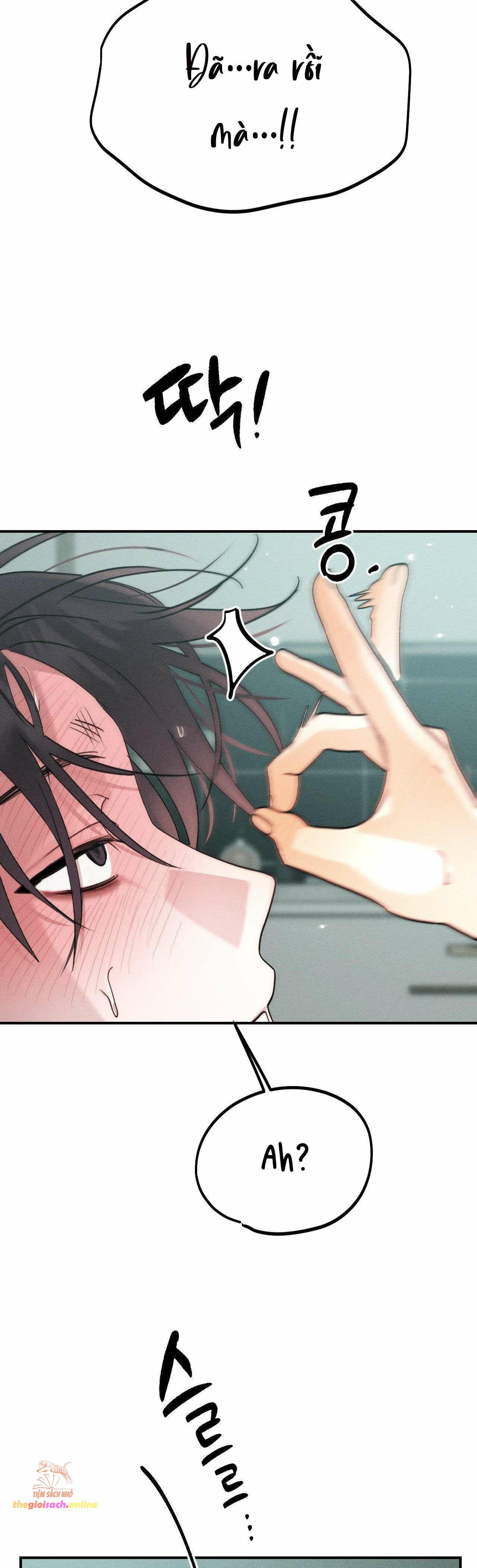 đọc truyện Người Đàn Ông Được Quỷ Theo Đuổi Chương 4 ảnh 46 tại Thiên Thai Truyện