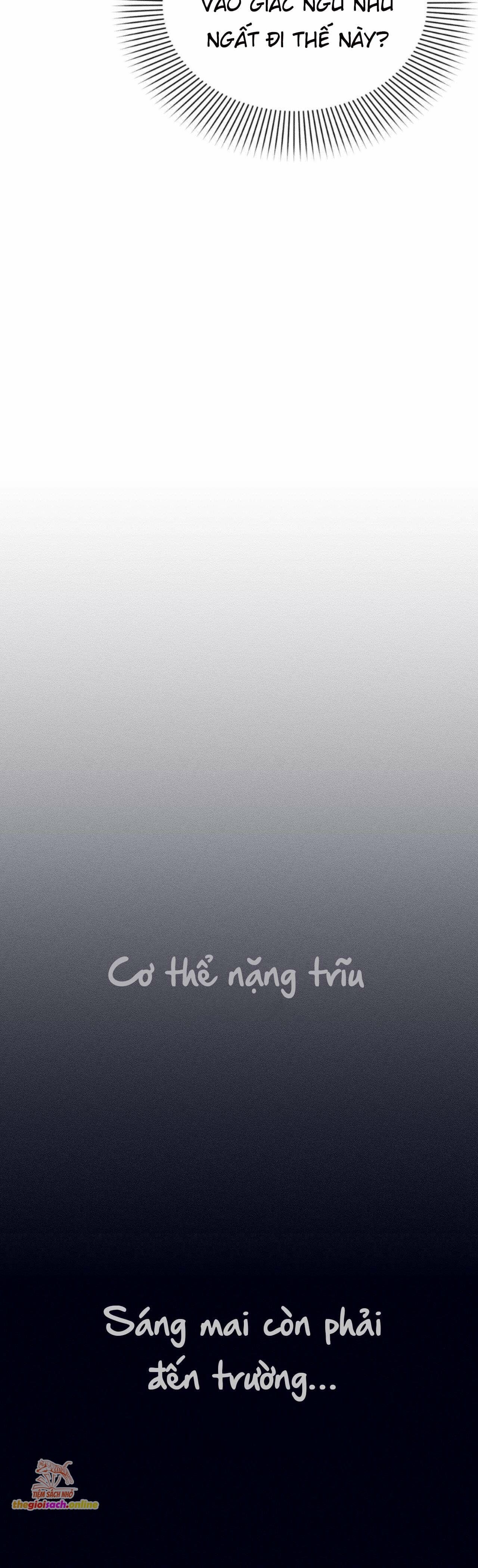 đọc truyện Người Đàn Ông Được Quỷ Theo Đuổi Chương 4 ảnh 50 tại Thiên Thai Truyện