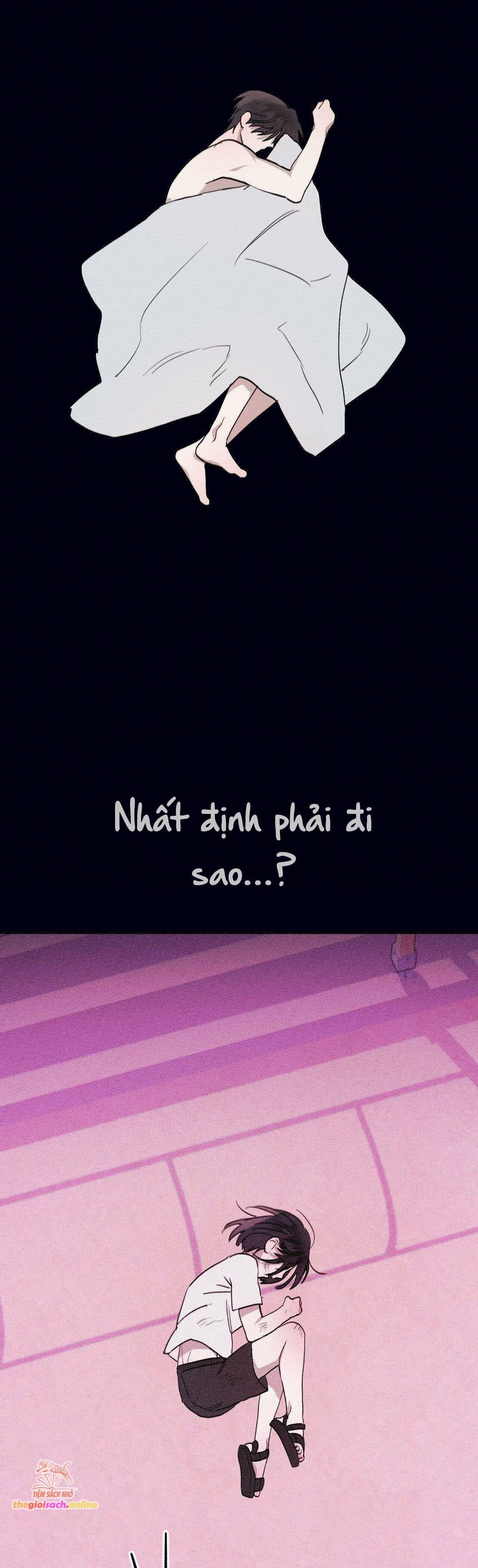 đọc truyện Người Đàn Ông Được Quỷ Theo Đuổi Chương 4 ảnh 51 tại Thiên Thai Truyện