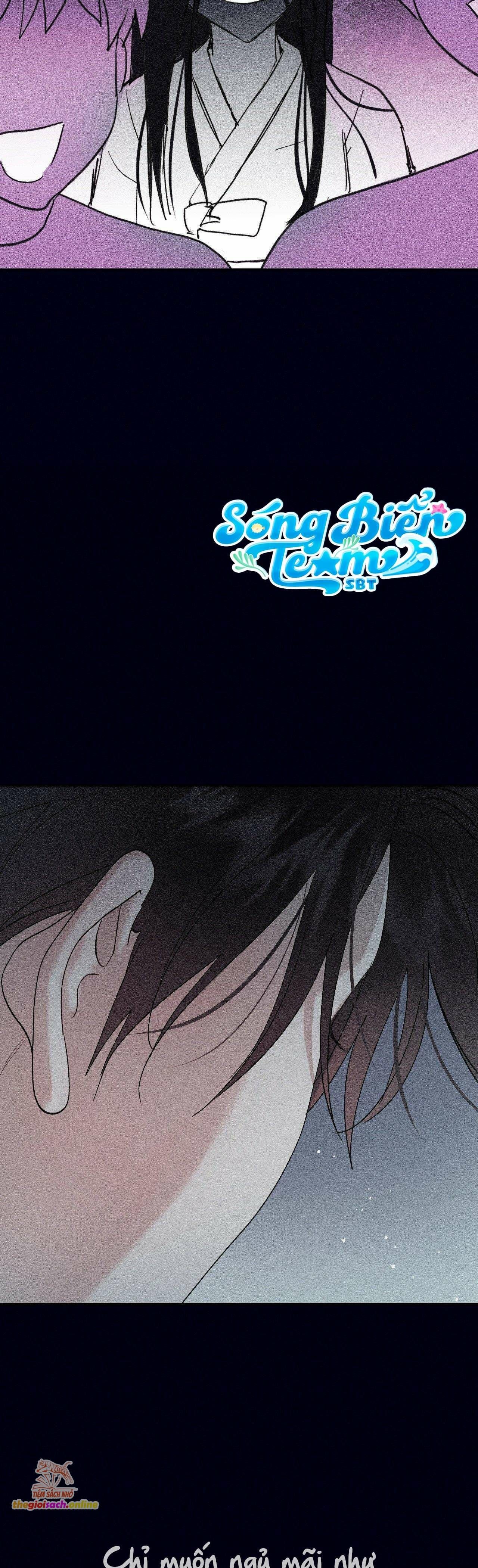 đọc truyện Người Đàn Ông Được Quỷ Theo Đuổi Chương 4 ảnh 53 tại Thiên Thai Truyện