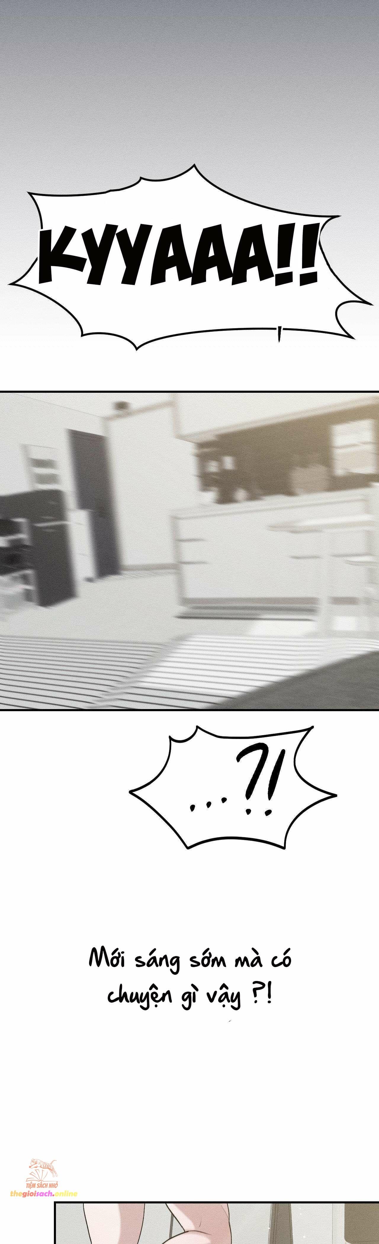 đọc truyện Người Đàn Ông Được Quỷ Theo Đuổi Chương 4 ảnh 56 tại Thiên Thai Truyện