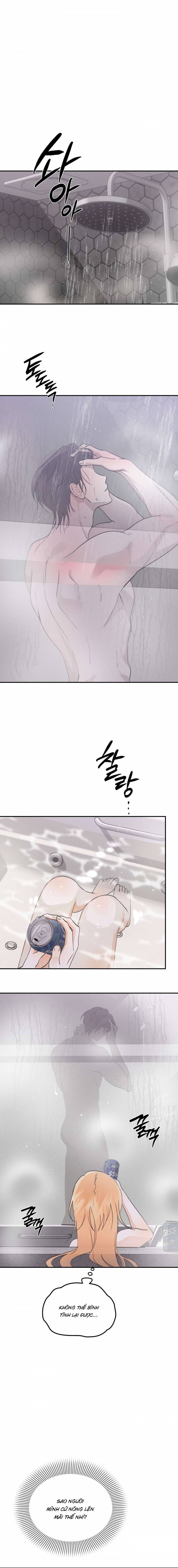 đọc truyện Người Đàn Ông Được Quỷ Theo Đuổi Chương 45 ảnh 13 tại Thiên Thai Truyện