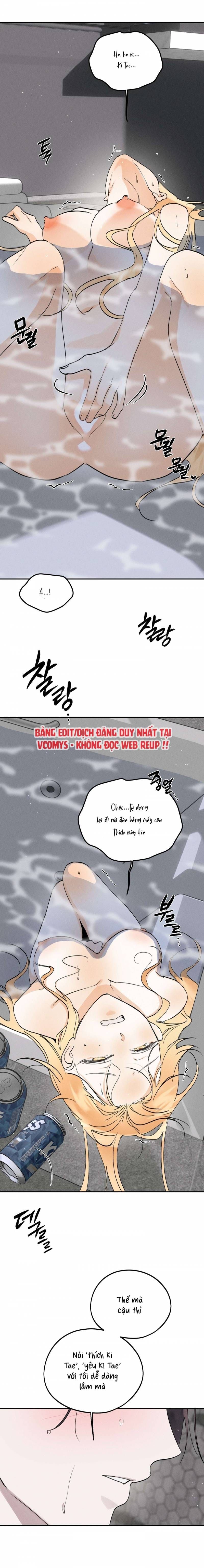 đọc truyện Người Đàn Ông Được Quỷ Theo Đuổi Chương 45 ảnh 15 tại Thiên Thai Truyện