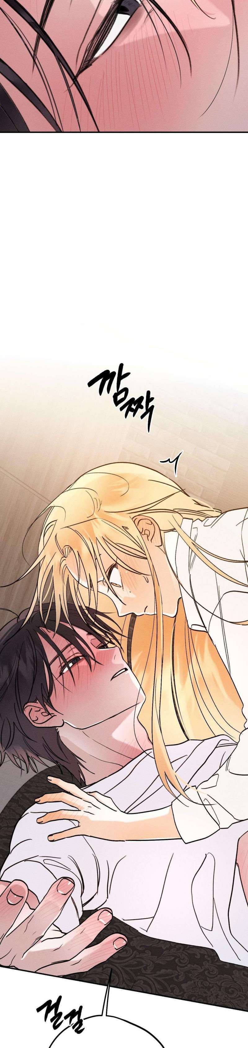 đọc truyện Người Đàn Ông Được Quỷ Theo Đuổi Chương 7 ảnh 13 tại Thiên Thai Truyện