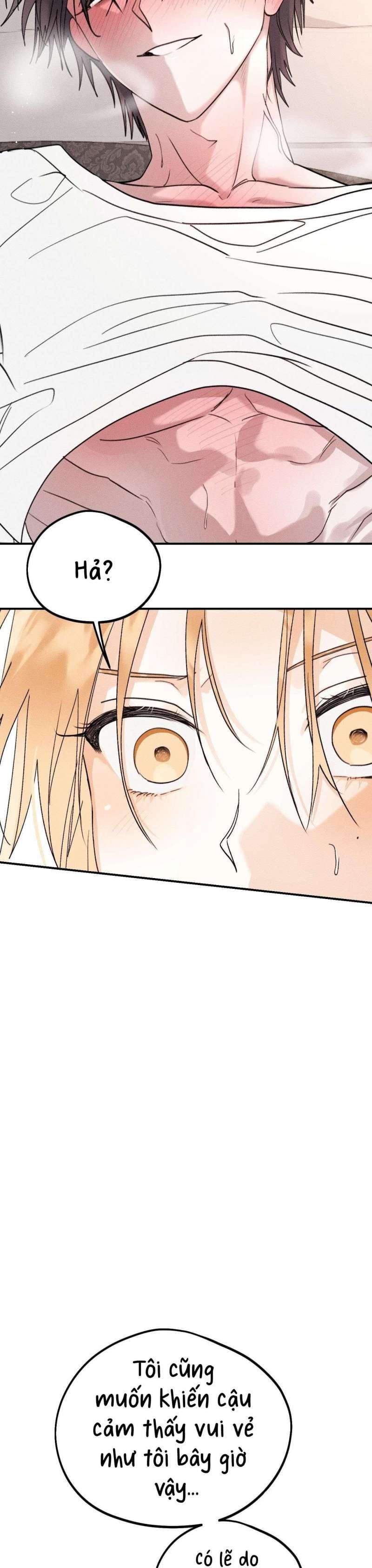 đọc truyện Người Đàn Ông Được Quỷ Theo Đuổi Chương 7 ảnh 24 tại Thiên Thai Truyện