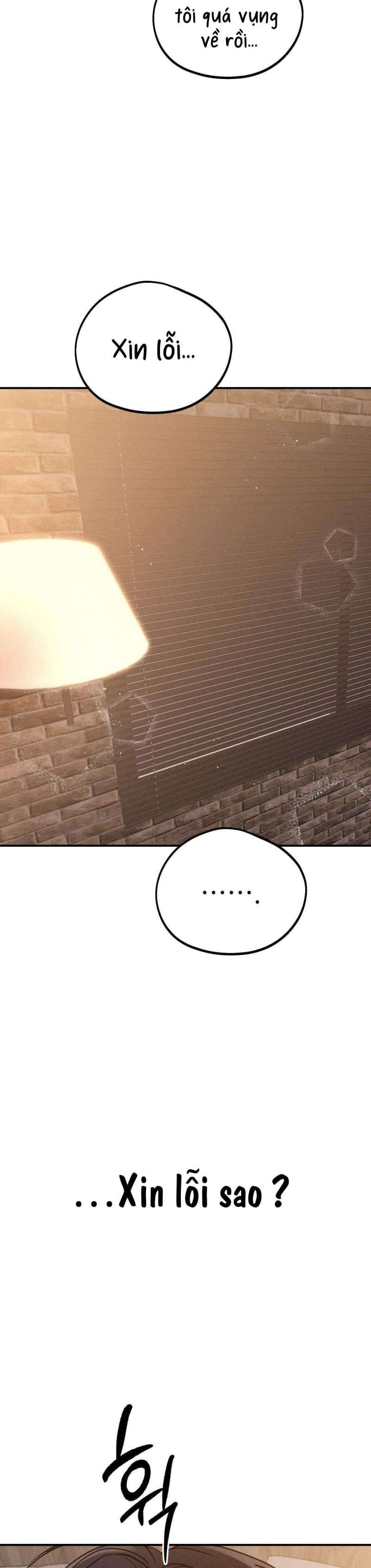 đọc truyện Người Đàn Ông Được Quỷ Theo Đuổi Chương 7 ảnh 25 tại Thiên Thai Truyện