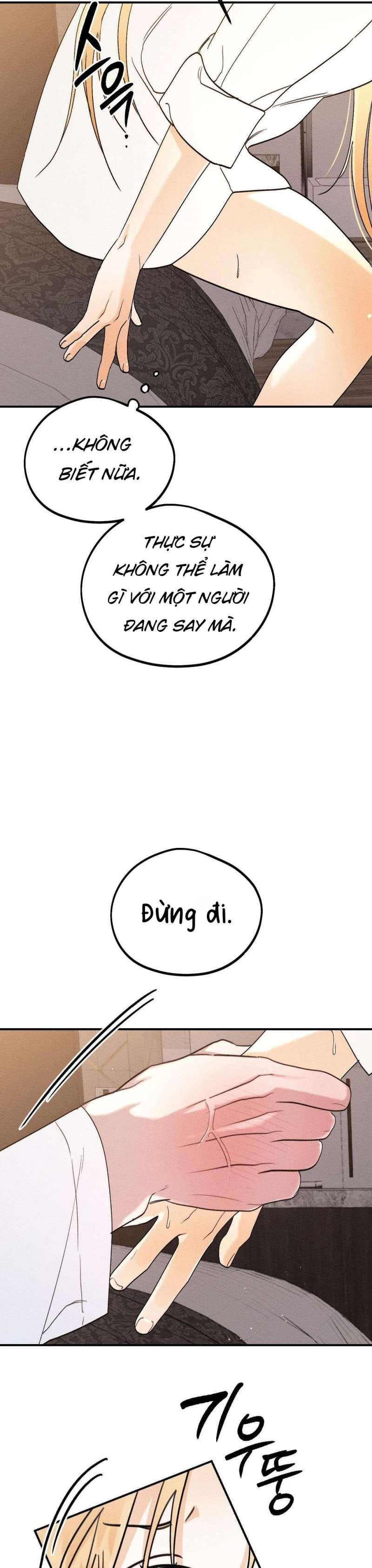 đọc truyện Người Đàn Ông Được Quỷ Theo Đuổi Chương 7 ảnh 28 tại Thiên Thai Truyện