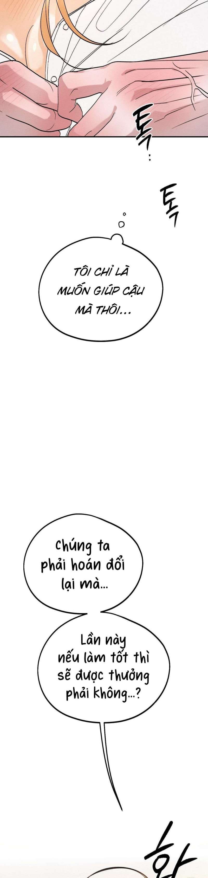 đọc truyện Người Đàn Ông Được Quỷ Theo Đuổi Chương 7 ảnh 31 tại Thiên Thai Truyện