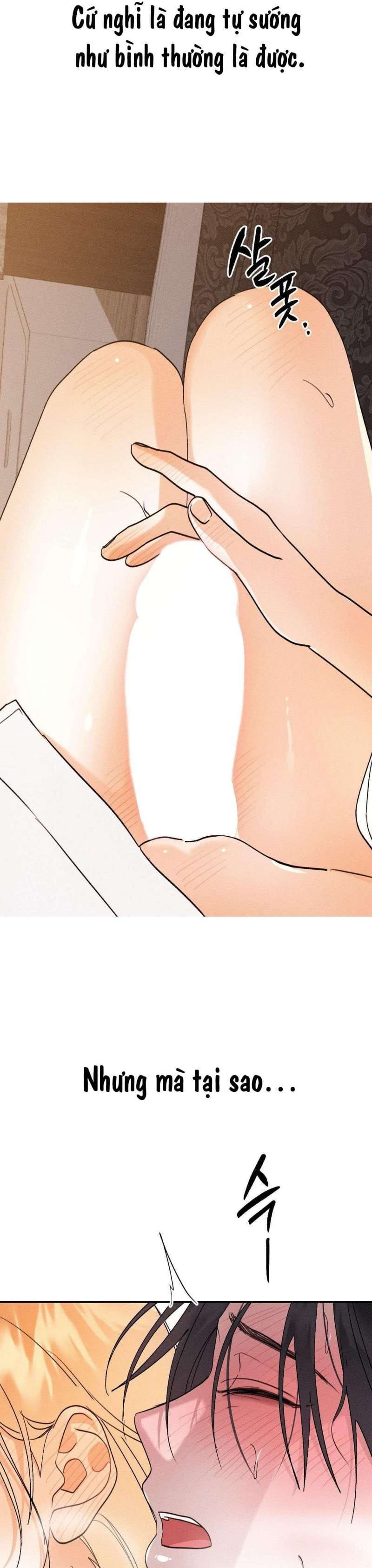 đọc truyện Người Đàn Ông Được Quỷ Theo Đuổi Chương 7 ảnh 34 tại Thiên Thai Truyện