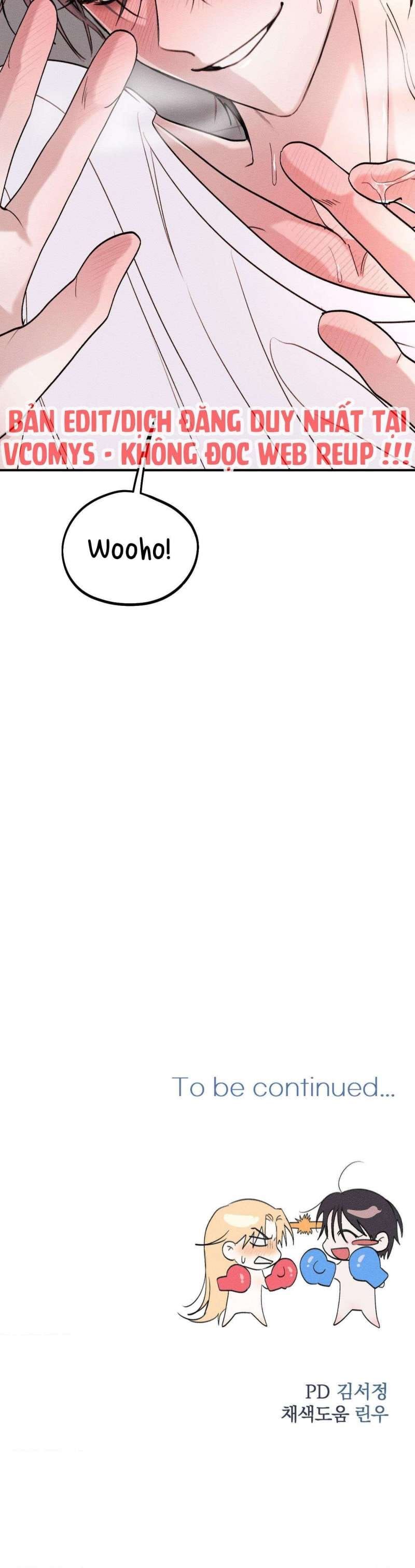 đọc truyện Người Đàn Ông Được Quỷ Theo Đuổi Chương 7 ảnh 47 tại Thiên Thai Truyện