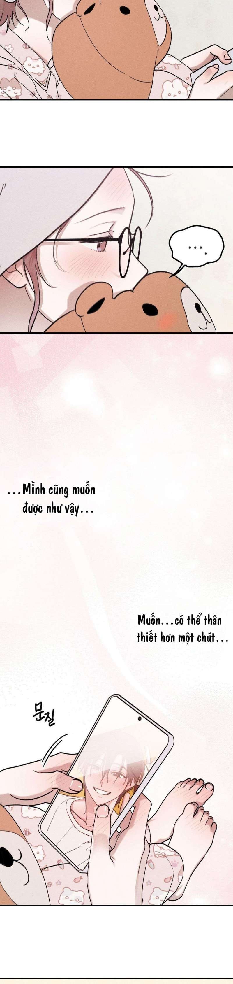 đọc truyện Người Đàn Ông Được Quỷ Theo Đuổi Chương 7 ảnh 7 tại Thiên Thai Truyện