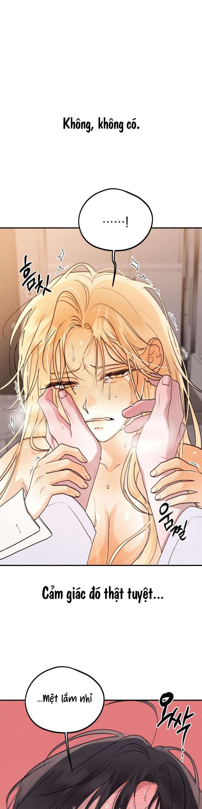 đọc truyện Người Đàn Ông Được Quỷ Theo Đuổi Chương 8 ảnh 31 tại Thiên Thai Truyện