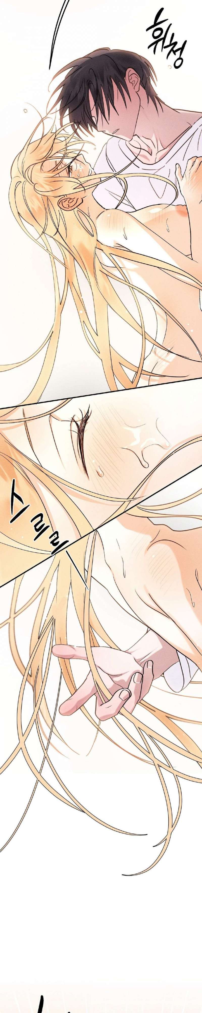 đọc truyện Người Đàn Ông Được Quỷ Theo Đuổi Chương 9 ảnh 30 tại Thiên Thai Truyện