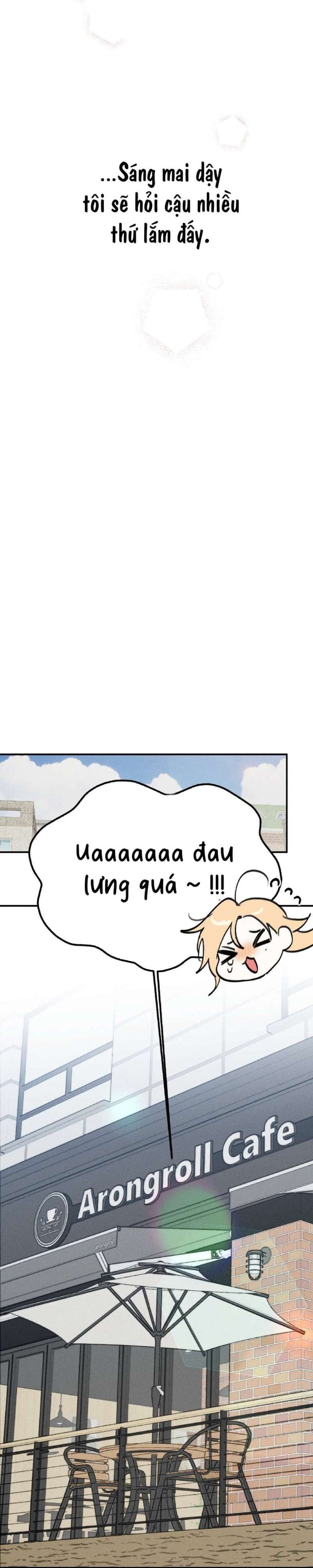 đọc truyện Người Đàn Ông Được Quỷ Theo Đuổi Chương 9 ảnh 37 tại Thiên Thai Truyện