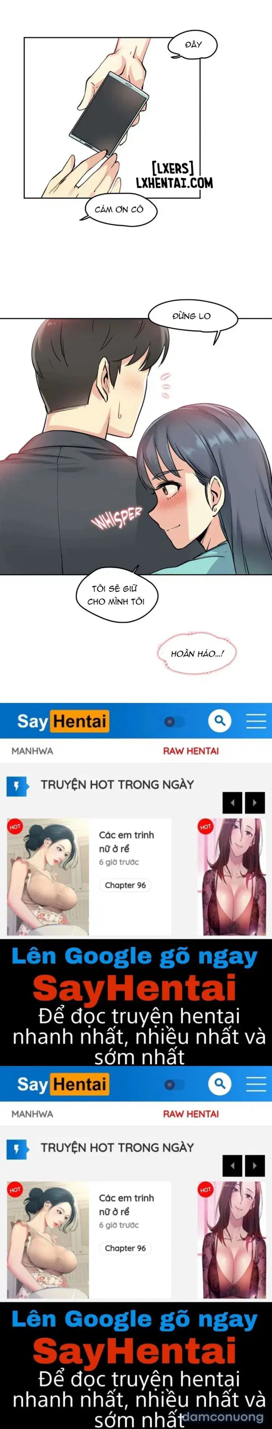 đọc truyện Người Đàn Ông Nuôi Dưỡng Tôi Chương 10 ảnh 26 tại Thiên Thai Truyện