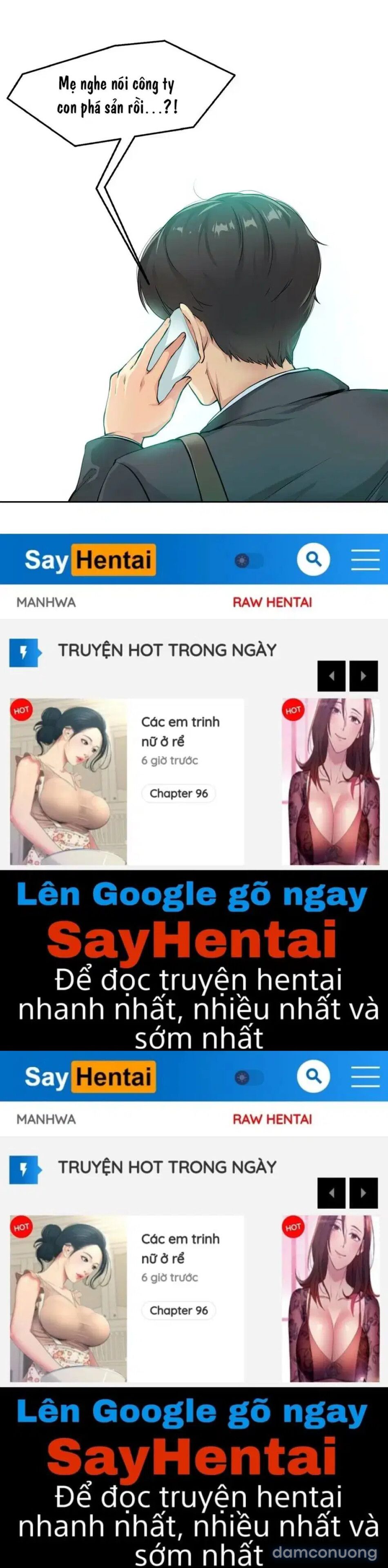 đọc truyện Người Đàn Ông Nuôi Dưỡng Tôi Chương 2 ảnh 22 tại Thiên Thai Truyện