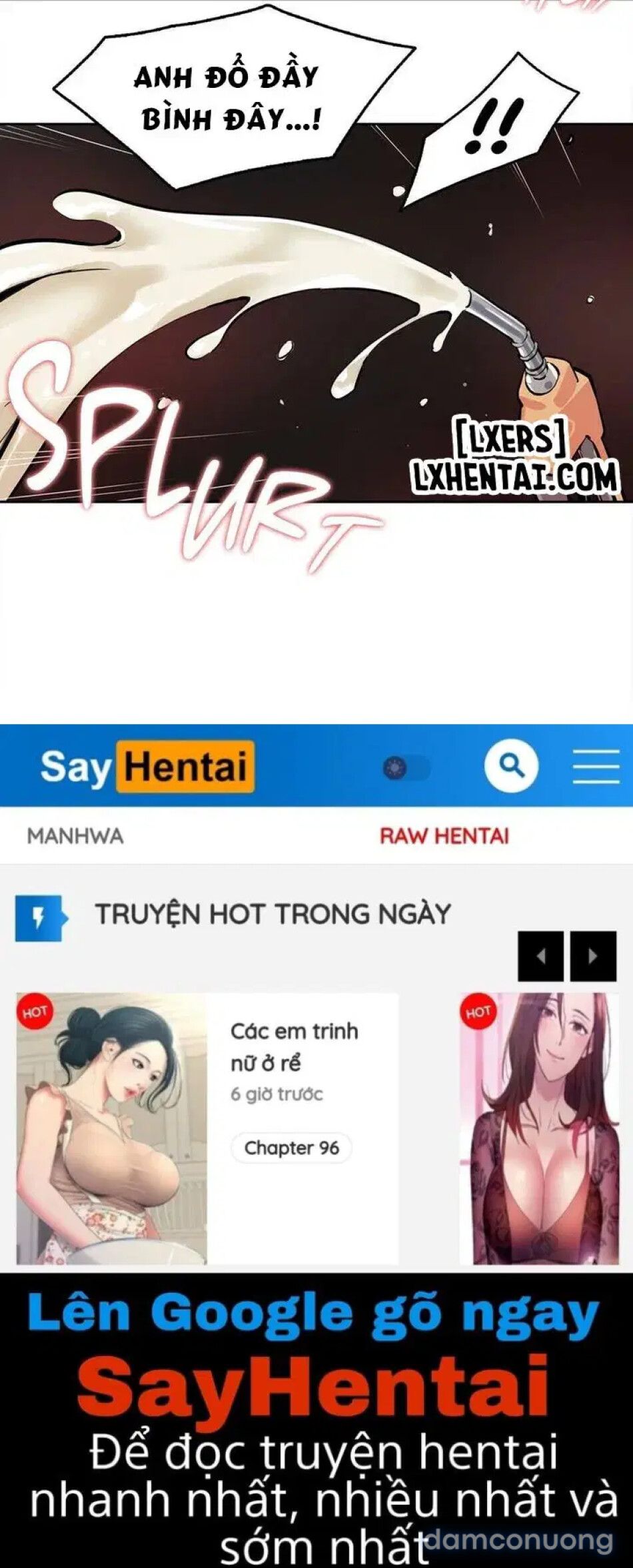 đọc truyện Người Đàn Ông Nuôi Dưỡng Tôi Chương 25 ảnh 22 tại Thiên Thai Truyện