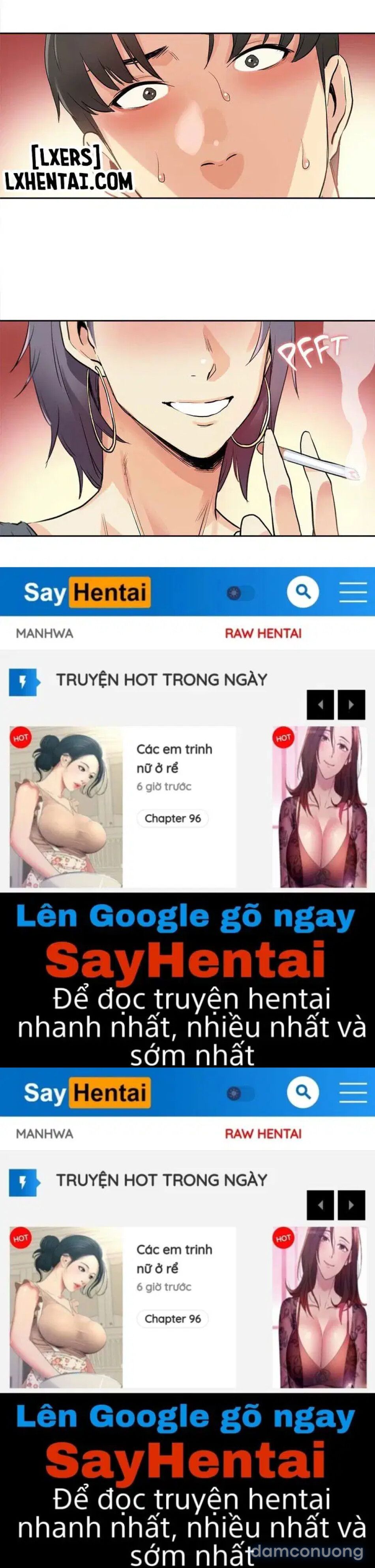 đọc truyện Người Đàn Ông Nuôi Dưỡng Tôi Chương 32 ảnh 22 tại Thiên Thai Truyện