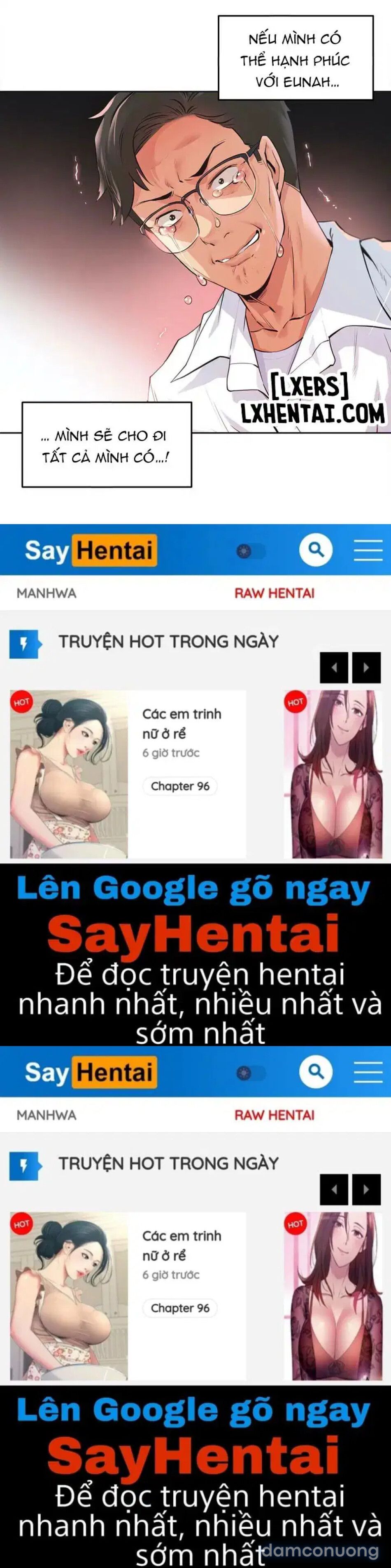 đọc truyện Người Đàn Ông Nuôi Dưỡng Tôi Chương 36 ảnh 19 tại Thiên Thai Truyện