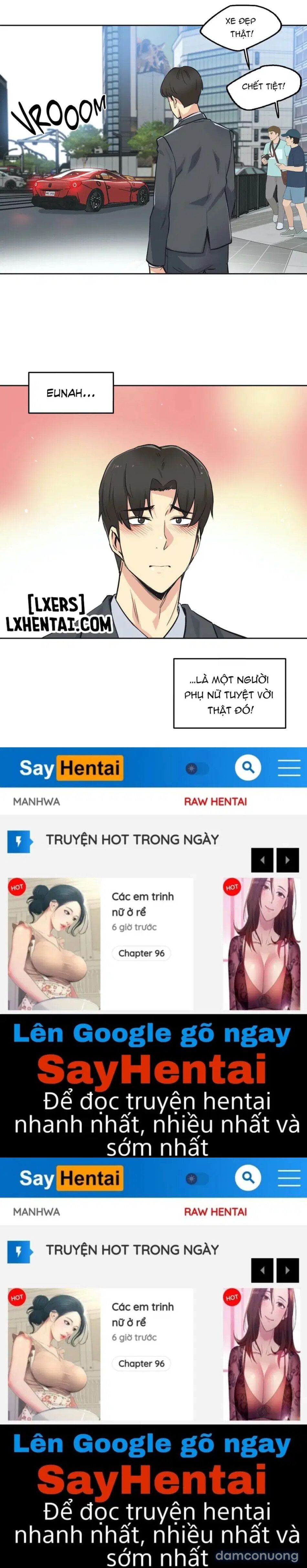 đọc truyện Người Đàn Ông Nuôi Dưỡng Tôi Chương 38 ảnh 22 tại Thiên Thai Truyện