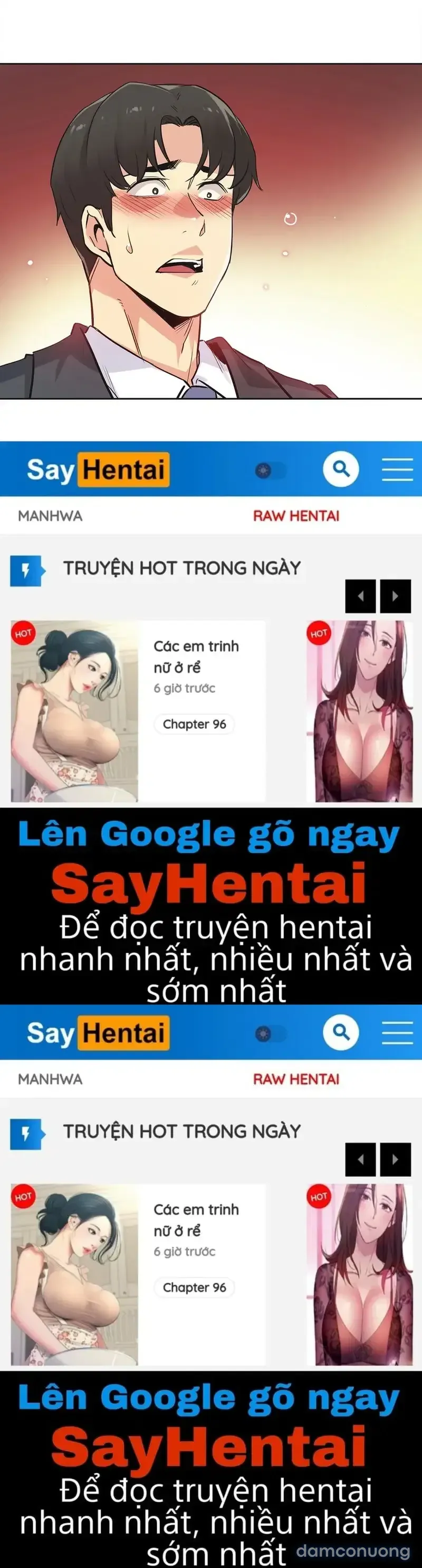 đọc truyện Người Đàn Ông Nuôi Dưỡng Tôi Chương 40 ảnh 22 tại Thiên Thai Truyện