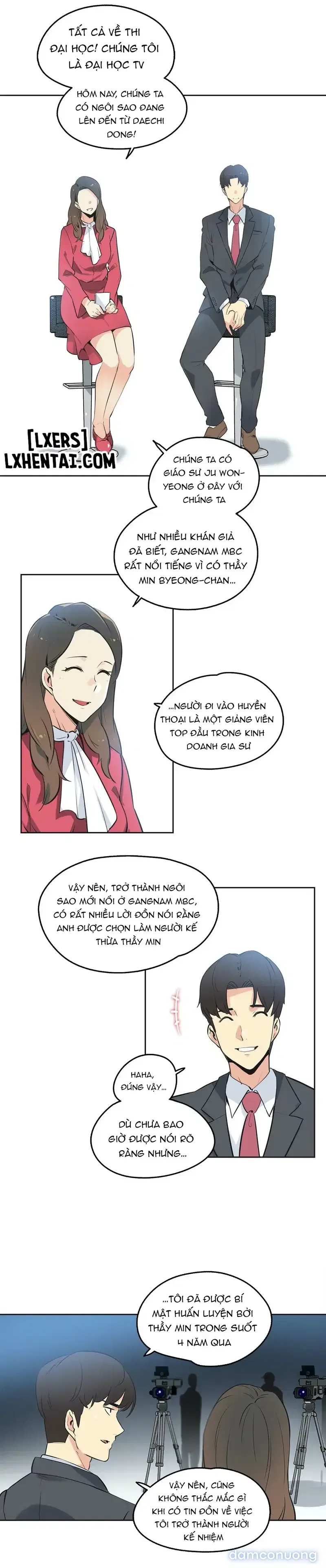 đọc truyện Người Đàn Ông Nuôi Dưỡng Tôi Chương 46 ảnh 6 tại Thiên Thai Truyện