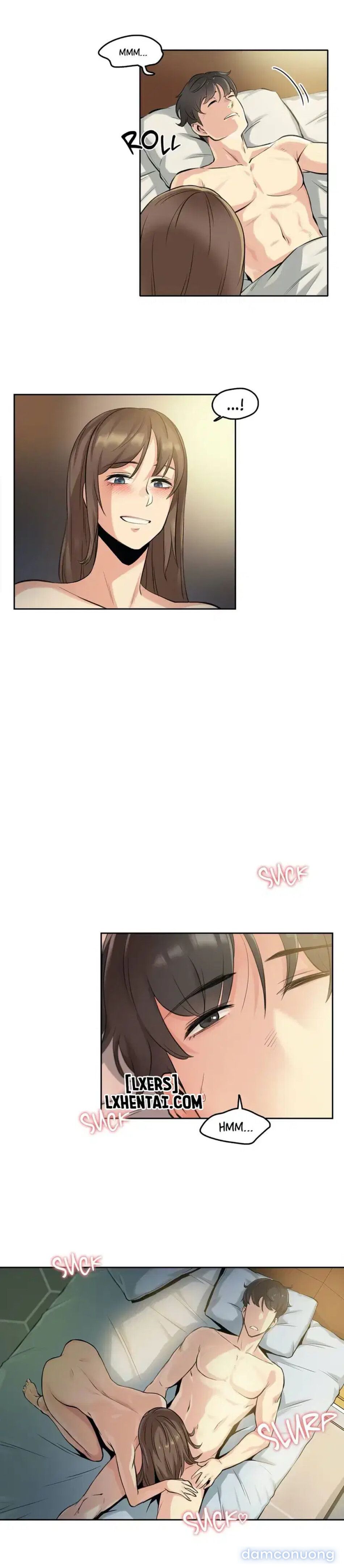 đọc truyện Người Đàn Ông Nuôi Dưỡng Tôi Chương 5 ảnh 22 tại Thiên Thai Truyện