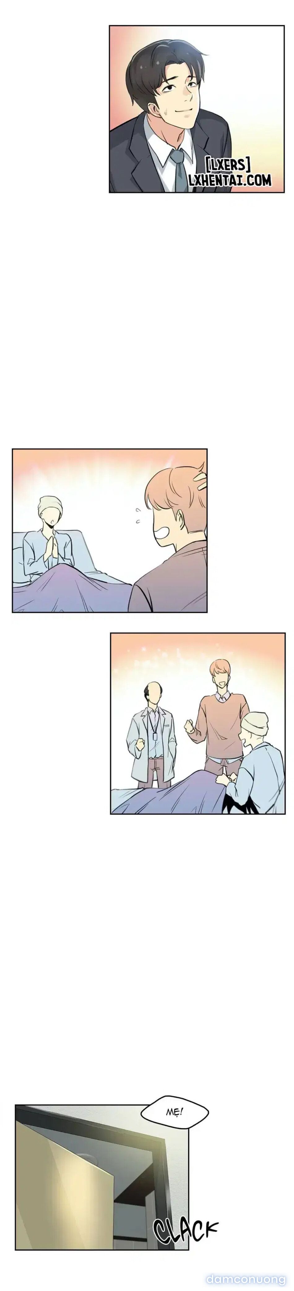 đọc truyện Người Đàn Ông Nuôi Dưỡng Tôi Chương 6 ảnh 20 tại Thiên Thai Truyện