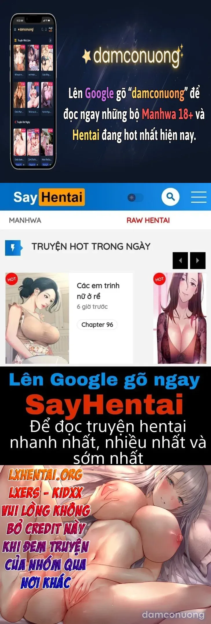 đọc truyện Người Đàn Ông Nuôi Dưỡng Tôi Chương 62 ảnh 2 tại Thiên Thai Truyện