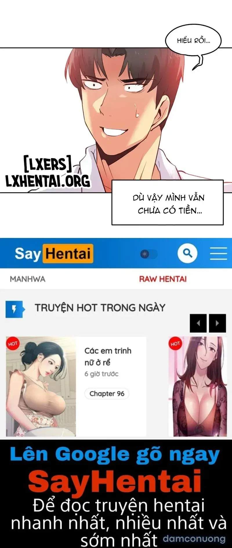 đọc truyện Người Đàn Ông Nuôi Dưỡng Tôi Chương 67 ảnh 21 tại Thiên Thai Truyện