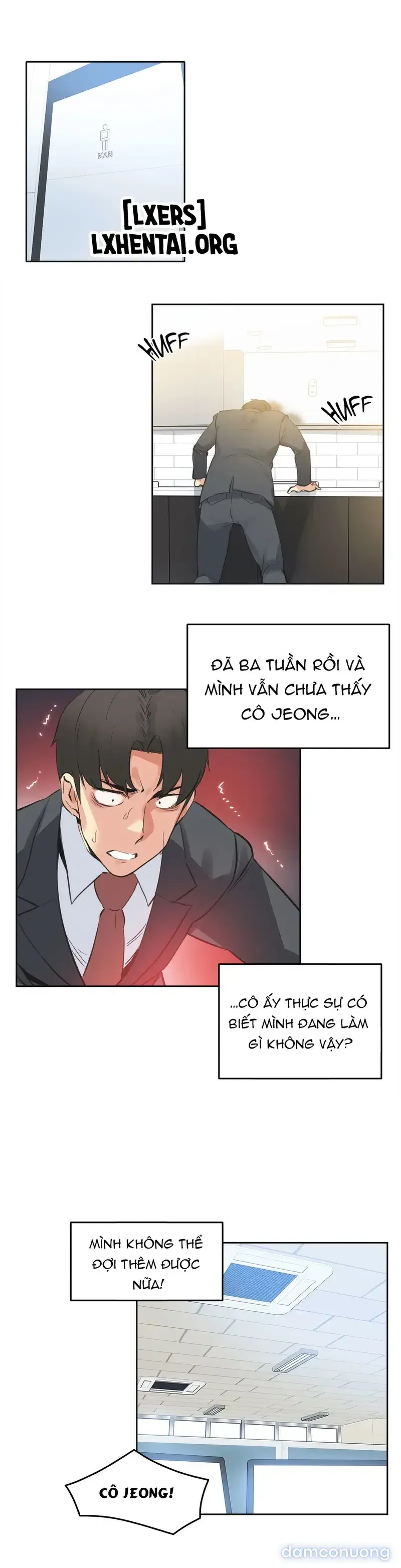 đọc truyện Người Đàn Ông Nuôi Dưỡng Tôi Chương 69 ảnh 18 tại Thiên Thai Truyện