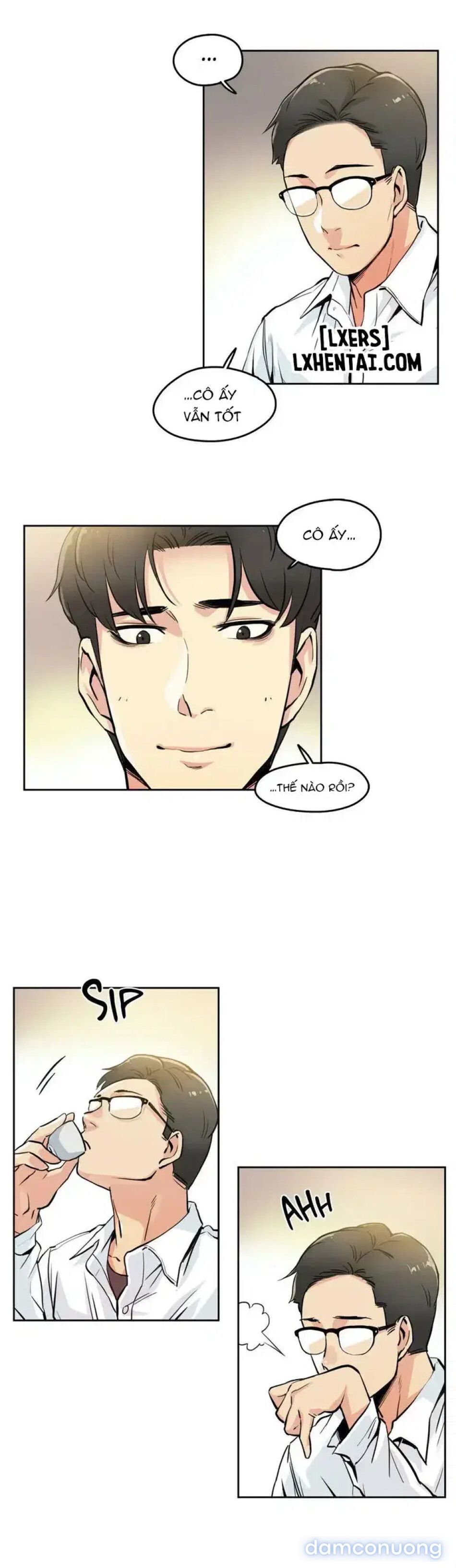 đọc truyện Người Đàn Ông Nuôi Dưỡng Tôi Chương 9 ảnh 16 tại Thiên Thai Truyện