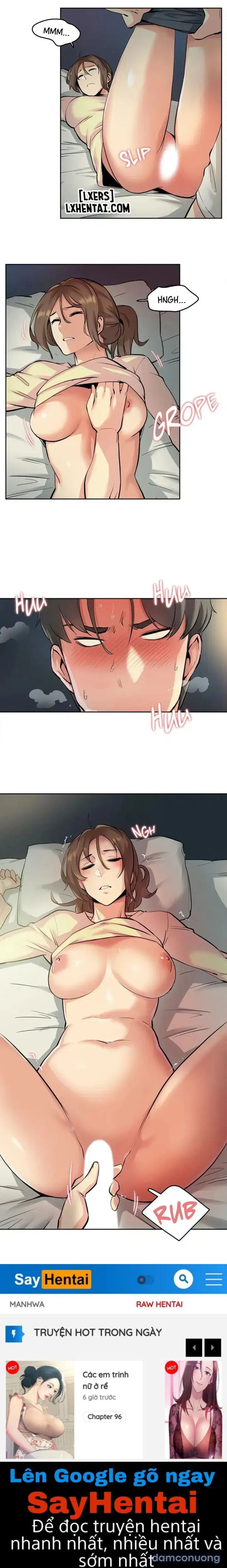 đọc truyện Người Đàn Ông Nuôi Dưỡng Tôi Chương 9 ảnh 24 tại Thiên Thai Truyện