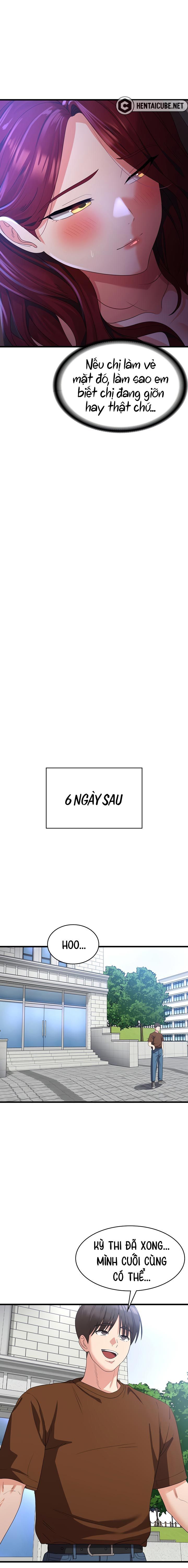 đọc truyện Người Đàn Ông Quyến Rũ Chương 21 ảnh 14 tại Giả Dược