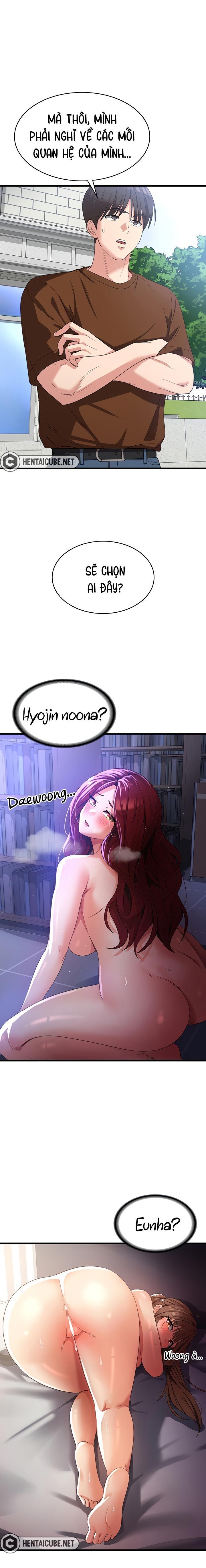 đọc truyện Người Đàn Ông Quyến Rũ Chương 21 ảnh 15 tại Giả Dược