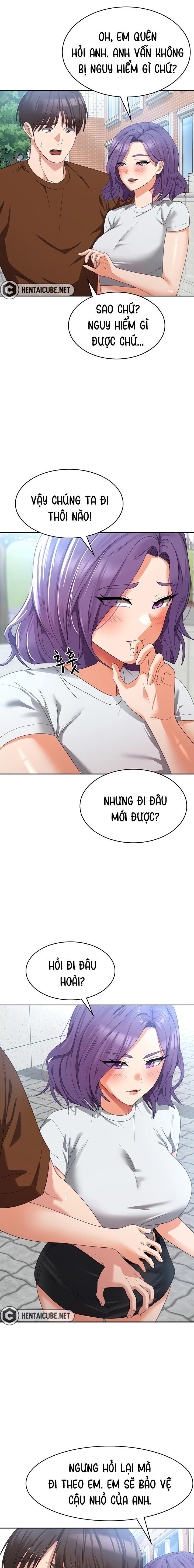 đọc truyện Người Đàn Ông Quyến Rũ Chương 21 ảnh 19 tại Giả Dược