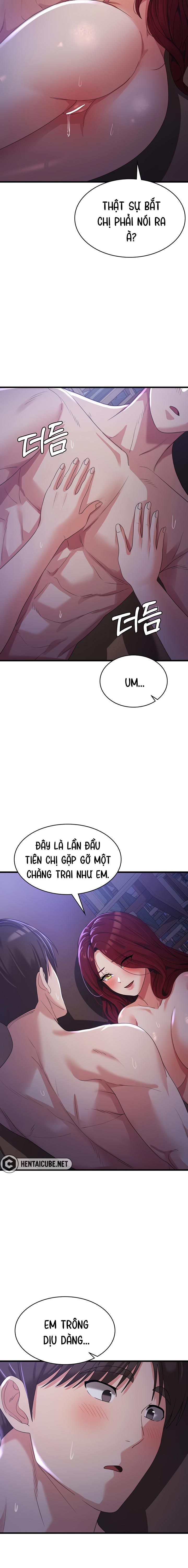 đọc truyện Người Đàn Ông Quyến Rũ Chương 21 ảnh 10 tại Giả Dược