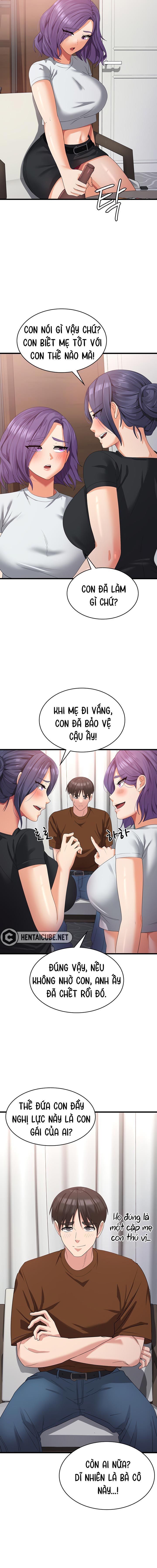 đọc truyện Người Đàn Ông Quyến Rũ Chương 22 ảnh 11 tại Giả Dược